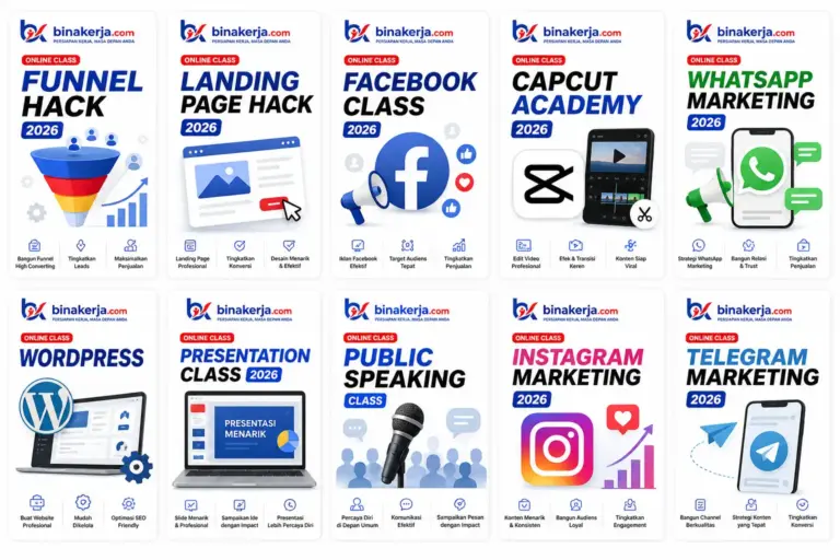 FACEBOOK CLASS