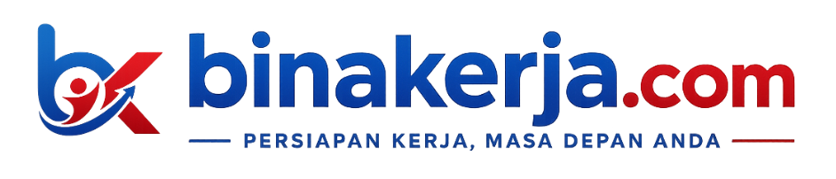 BinaKerja